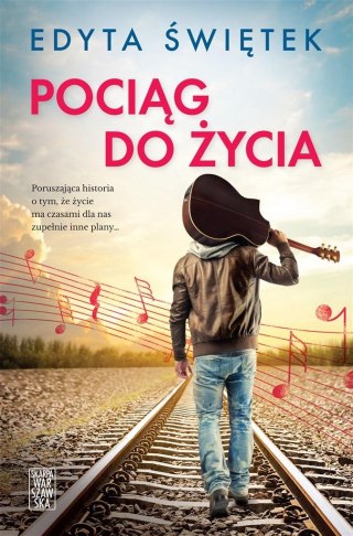 Pociąg do życia