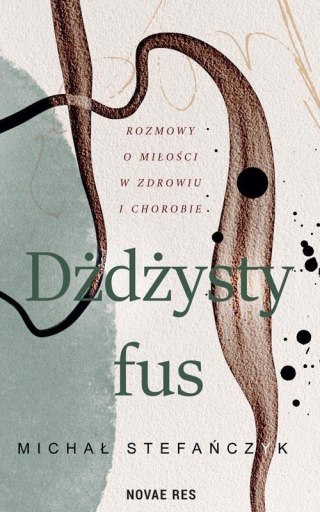 Dżdżysty fus