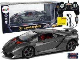 Lamborghini Sesto Elemento zdalnie sterowane