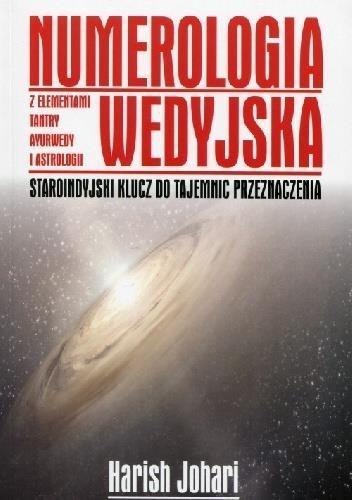 Numerologia Wedyjska