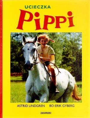 Ucieczka Pippi