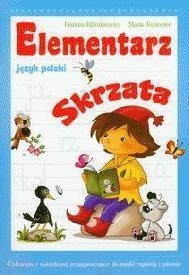 Elementarz Skrzata - Język Polski