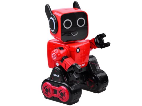 Inteligentny ROBOT WILE Skarbonka na pilota RC0445