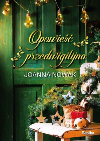 Opowieść przedwigilijna