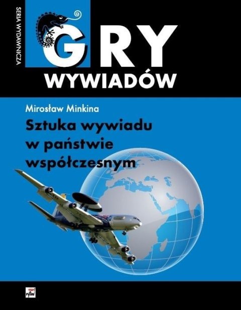 Sztuka wywiadu w państwie współczesnym w.2