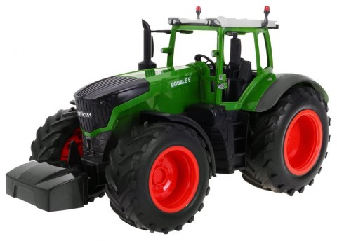 Traktor R/C 2,4GHz 1:16 Double E