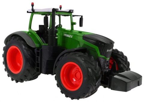 Traktor R/C 2,4GHz 1:16 Double E