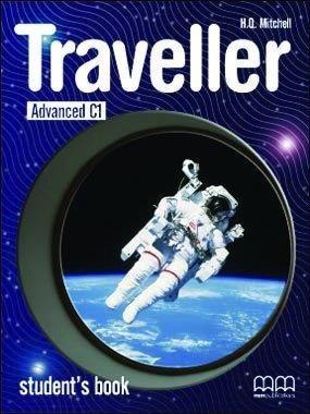 Traveller Advanced C1 SB MM Publications