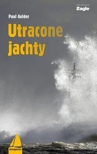 Utracone jachty Wyd. II