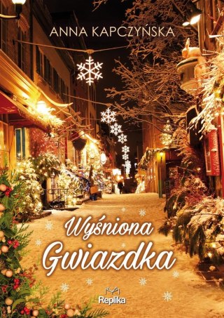 Wyśniona Gwiazdka