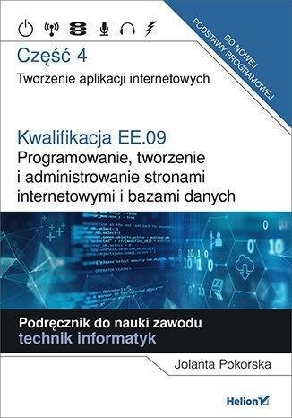 Kwalifikacja EE.09. Programowanie... cz.4