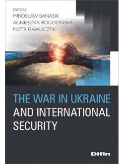 The war in Ukraine and international security