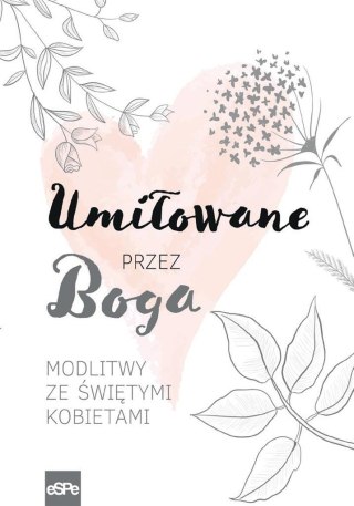 Umiłowane przez Boga