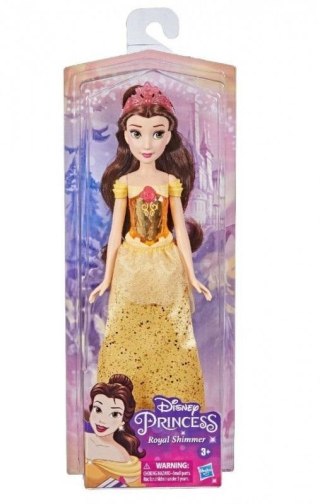 Disney Princess Bella