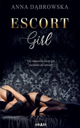 Escort girl