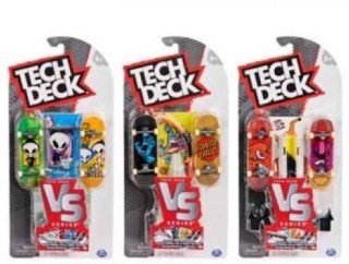 Tech Deck fingerboard 2szt