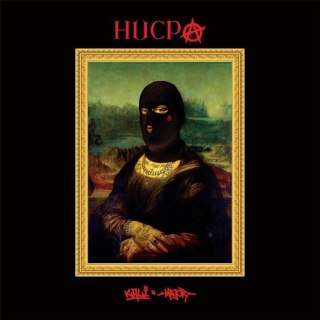 Hucpa (Digipack)