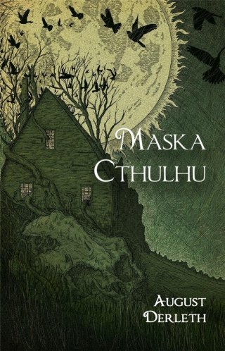 Maska Cthulhu