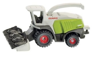 Siku 14 - Claas Kombajn S1418