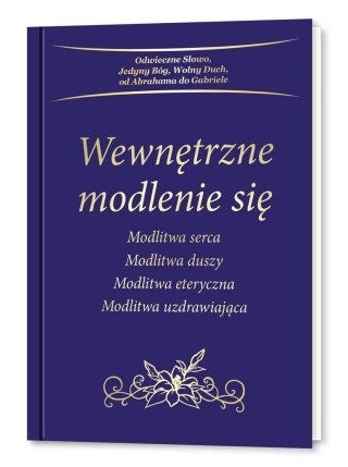 Wewnętrzne modlenie się