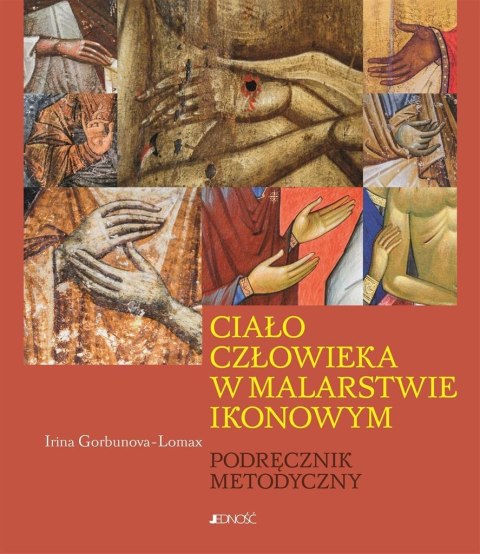 Ciało człowieka w malarstwie ikonowym