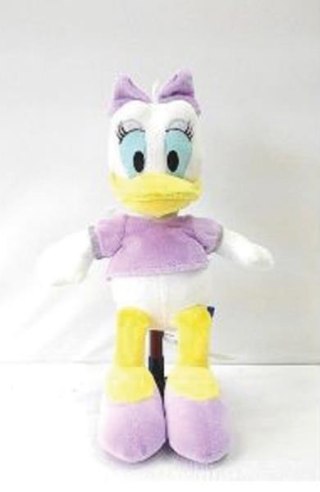 Disney Maskotka pluszowa Daisy 25cm