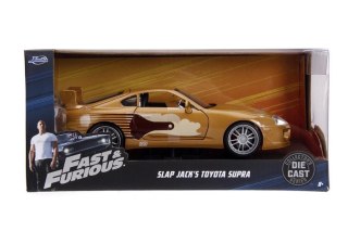 Fast&Furious 1995 Toyota Supra 1:24