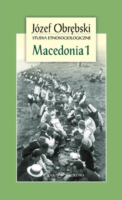 Macedonia 1