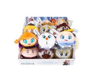 Maskotka Frozen 2 Squeezy Palz 9cm