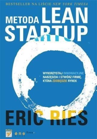 Metoda Lean Startup