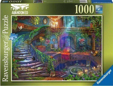 Puzzle 1000 Hotel