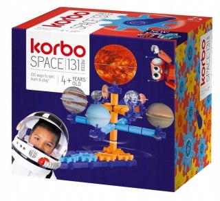 Space klocki 131 el