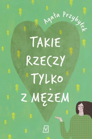 Takie rzeczy tylko z mężem