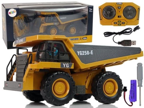 Wywrotka R/C 2.4 G