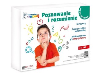 Harmonijny Rozwój Poznawanie i rozumienie