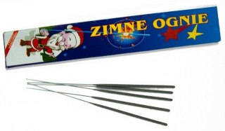 Zimne ognie 70cm 5szt.