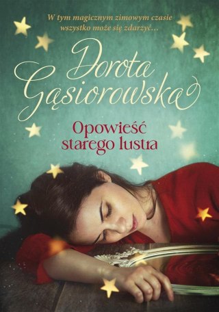 Opowieść starego lustra