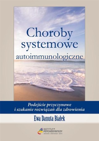 Choroby systemowe autoimmunologiczne