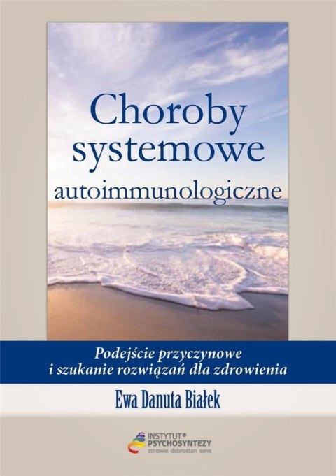 Choroby systemowe autoimmunologiczne