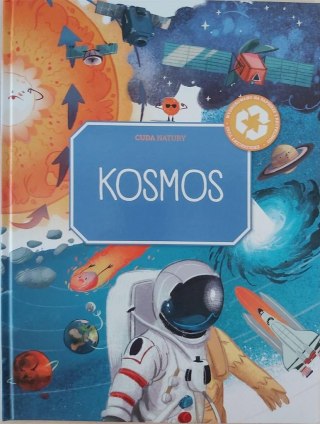 Cuda natury. Kosmos