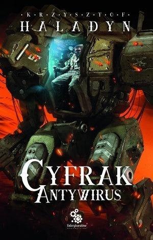 Cyfrak T.2 Antywirus