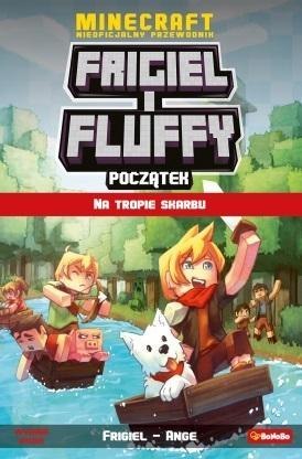 Frigiel i Fluffy Na tropie skarbu w.2