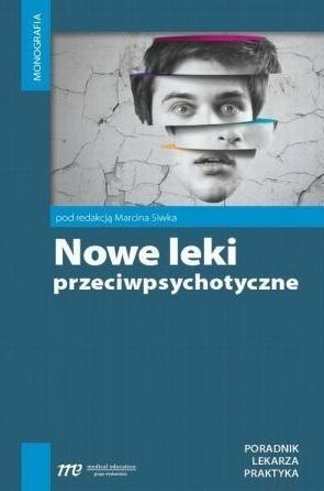 Nowe leki przeciwpsychotyczne