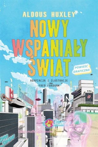 Nowy wspaniały świat