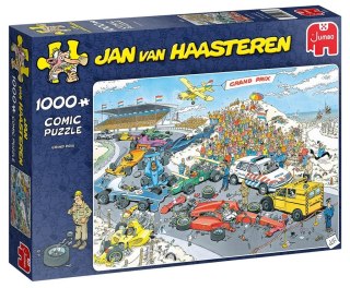 Puzzle 1000 Haasteren Formuła 1 G3