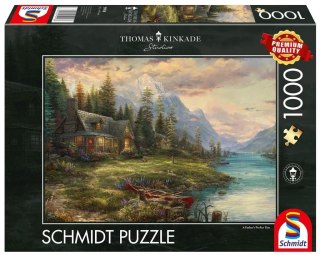 Puzzle PQ 1000 Wyjazd w męskim gronie G3