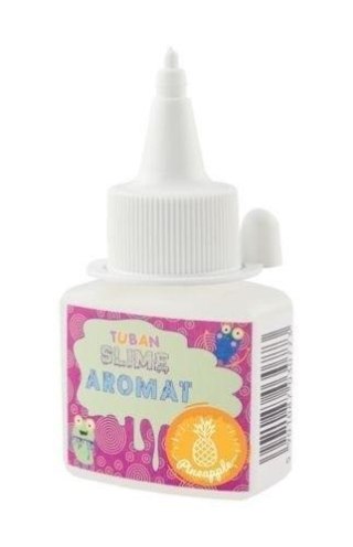 Slime aromat ananas TUBAN