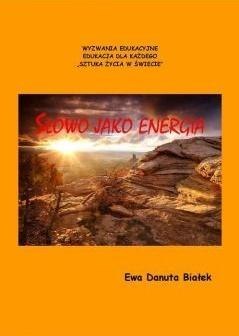 Słowo jako energia