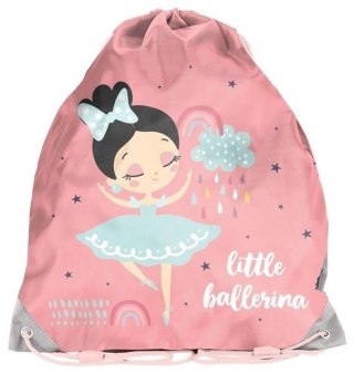 Worek na buty Ballerina PP22BC-712 PASO