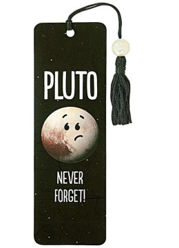 Zakładka do książki Pluton Pamiętamy